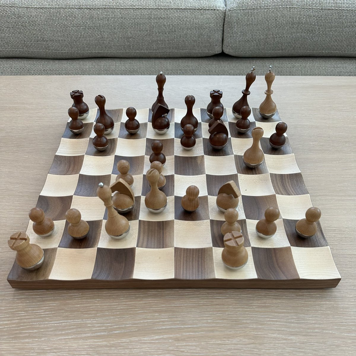 flowy_eth's tweet photo. CHECKMATE! https://t.co/AAG7unIvrw