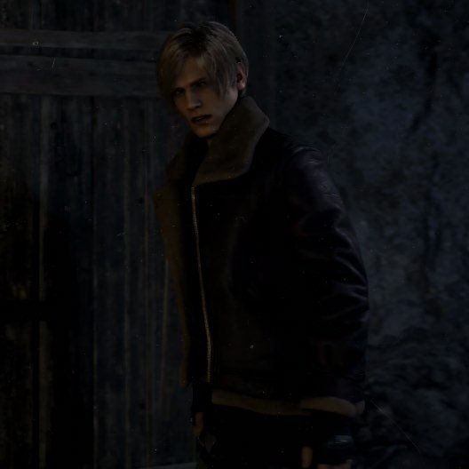 RC_LeonKennedy's tweet photo. ❝ I guess you could say that  ❞
    I've had my fair share of 
    women bail on me after 
    they get what they want .
    I presume you're the same 
    way - .

  He knew something was off 
  about the other , that's why a 
  subtle movement of 
  his hand + https://t.co/ESXwKqsh4S