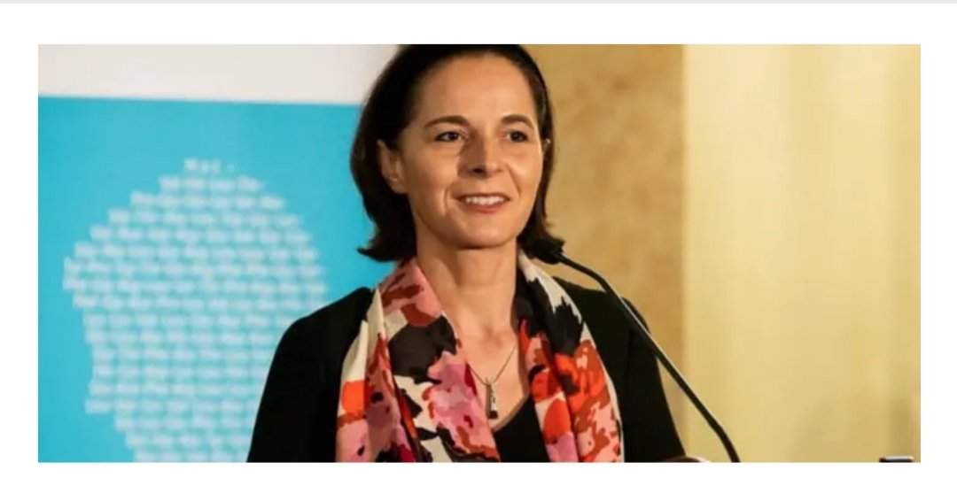 Congratulations to Yasmine Belkaid  (YB) for her appointment as the new director general of l’Institut Pasteur. YB will be driving one of the most renowned scientific institutions in the world to greater heights. Best of luck YB ; well done Institut Pasteur for your great catch.