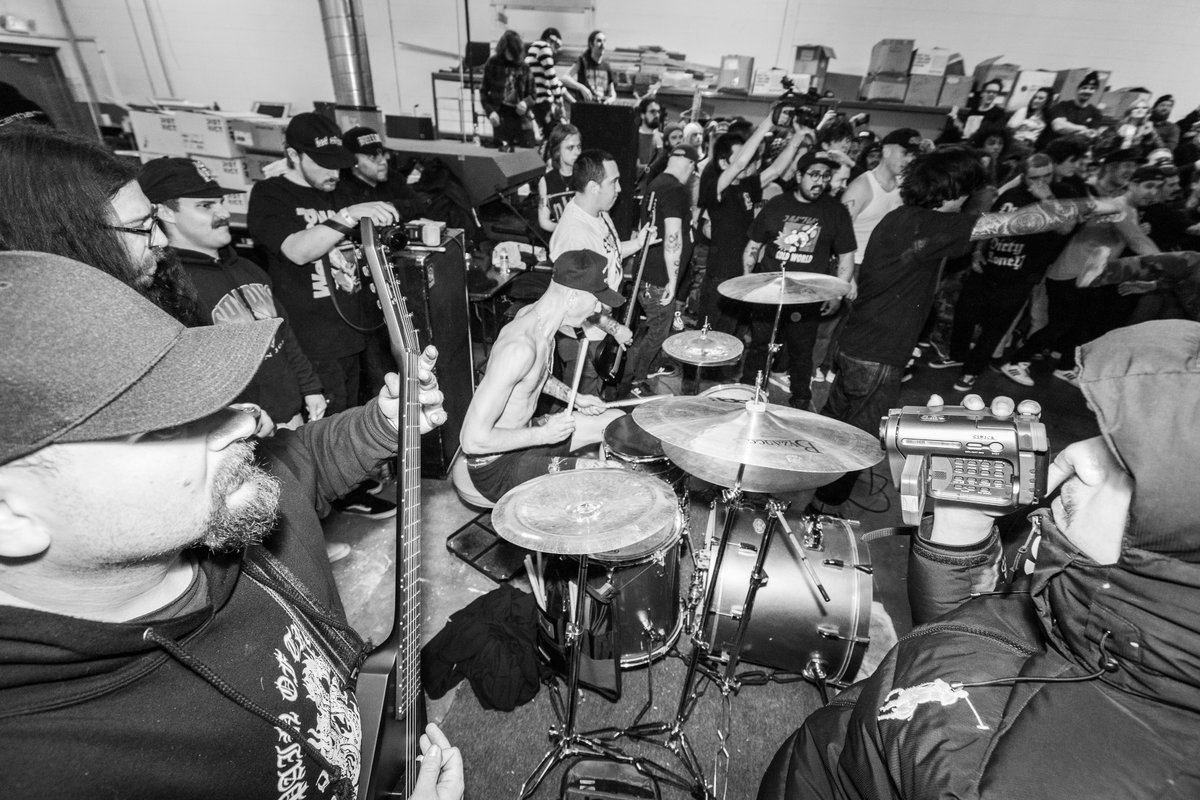 SUNAMI @ EDGEMEN PRINTING