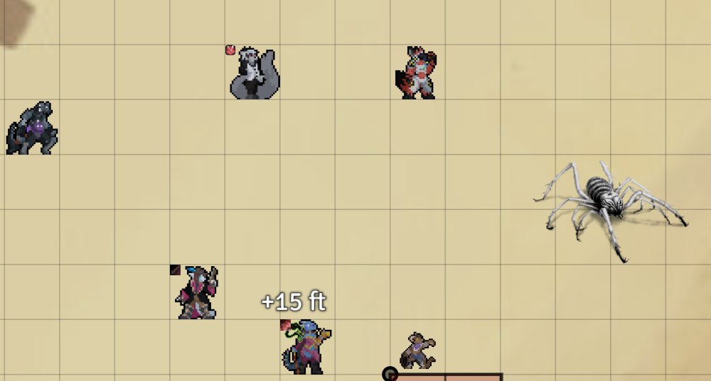 catsandkobolds's tweet photo. DAY 3. A RACE TO HAO JIN...
but first a big sunspider! top 5 strongest things on the island (consider Hao Jin & the Empress of Goka is here)
==MAIN TEAM==
#pathfinder2e #tabletopstream will they spend any feathers?
https://t.co/7OsMYbne81 starting @ 5:30PM PST https://t.co/eBnPpxY9ID