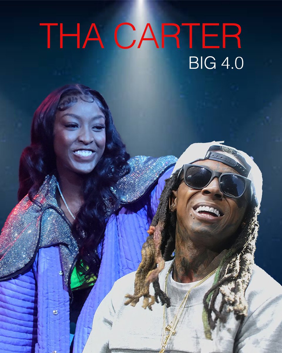 togethxr's tweet image. We can workshop titles, but I really think @LilTunechi is onto something with this @Flaujae collab idea...

#WFinalFour I #MarchMadness