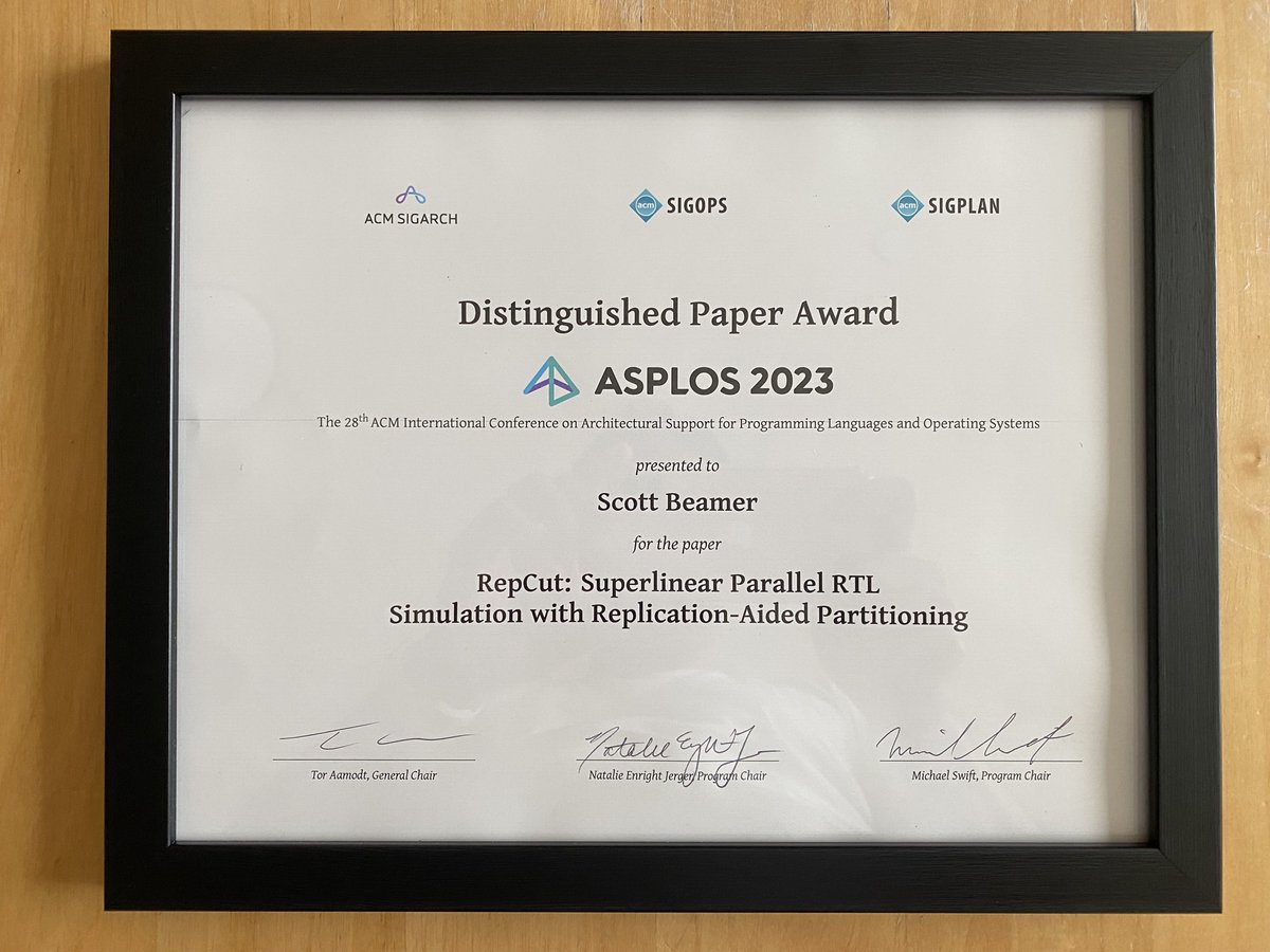 scott beamer (@sbeamer@discuss.systems) tweet media