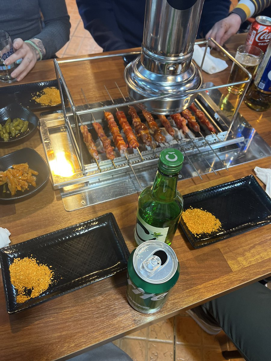 teezykage's tweet photo. Busan, south koreaaaaaa was alright https://t.co/oCc2D2a0L9
