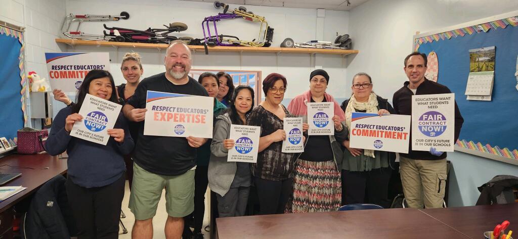 P37R - D75, Contract grade-in #UFTFairContractNow #UFT