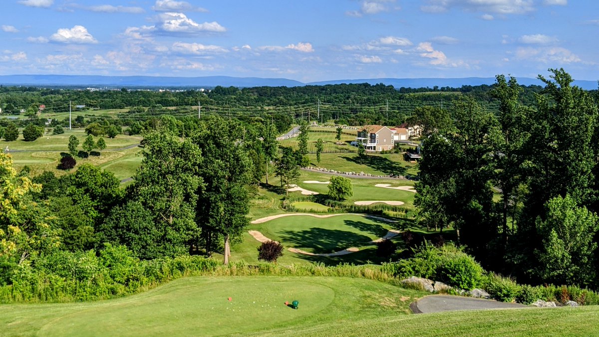 For the very first time in my life, I am officially a member at a (public) golf course!

I look forward to finally being able to compete in a few tournaments this year and will be happy to host any of you at the wildly fun and funky <a href="/RockHarborGolf/">Rock Harbor</a>! Member/guest tourney anyone?