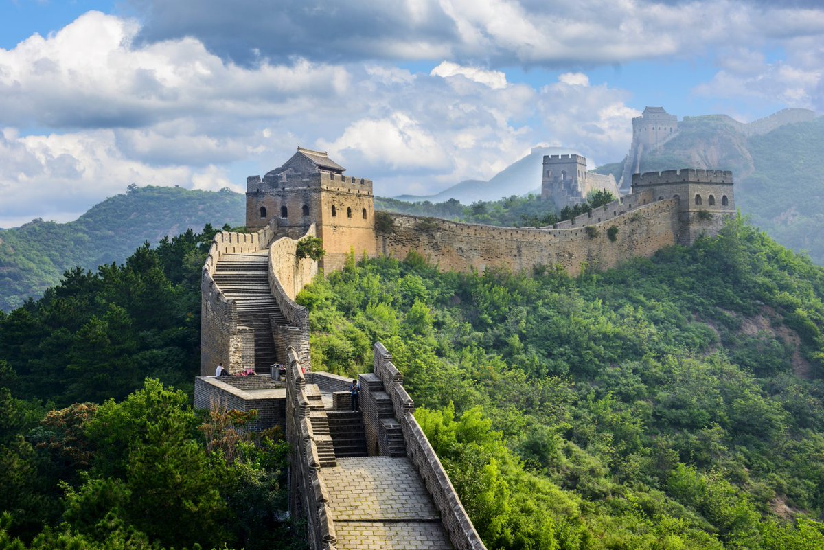 InfoAgeStrategy's tweet photo. On Twitter, I usually talk about Russia and Ukraine, but for a moment I'd like to talk about #China. I have a graduate degree in Asian Studies/Chinese, I speak Chinese, I've been to China multiple times, and the Army certified me as a Foreign Area Officer (FAO) for China. I spent a lot of my 30-year-long career in the intelligence community looking at China.

Bottom line: We have a problem with China. A big one.

We normalized relations with China in 1979. Since the early 1980s, American and multinational businesses couldn't resist the sizeable profits to be made by outsourcing their production operations to China. In so doing, they slowly but steadily enabled China to become the world's manufacturing hub. This, coupled with China's systematic and profligate theft of intellectual property has turned once-backward China into a global economic juggernaut whose GDP will surpass that of the US (if it hasn't already).

There are 195 countries in the world, but fully half of all FBI counterintelligence cases involve China. Every 10 days, the FBI opens a new counterintelligence investigation against a Chinese individual or entity. Chinese economic espionage is a massive problem in and of itself.

Before we can even contemplate fixing the problem, we first need to accept -- as a nation -- that we HAVE a problem, understand the nature and scope of the problem, and then deal with it in a sober, realistic, determined, and bipartisan manner.