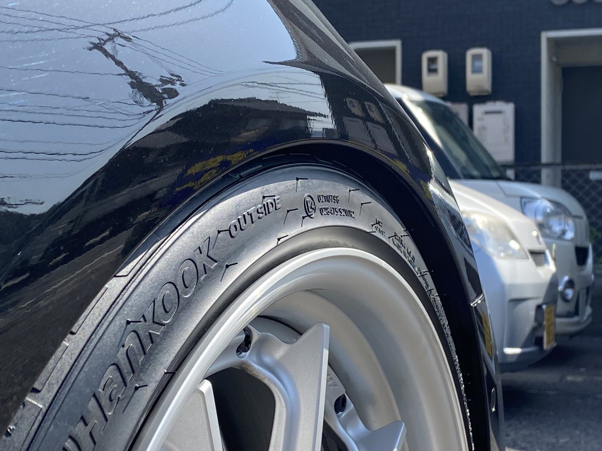LOGIC0074's tweet photo. G30 BMW530i‼️
ムッチリツライチ　になりました。
#ワークホイールズジャパン
#jvrdrivejapan
#ロジックラボ https://t.co/cAsuONyqfb