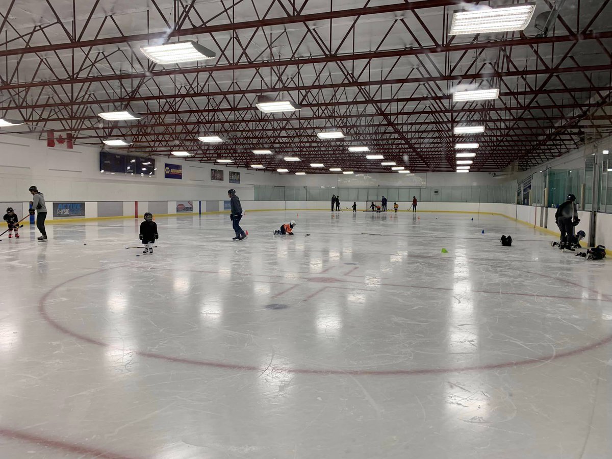 96 kids participated in the Hawks Athletic Club U7 program in 2022/23, supported by <a href="/HockeyAlberta/">Hockey Alberta</a> <a href="/HockeyABFdn/">Hockey AB Foundation</a> <a href="/Oil_Foundation/">Oilers Foundation</a> #hamembergrant