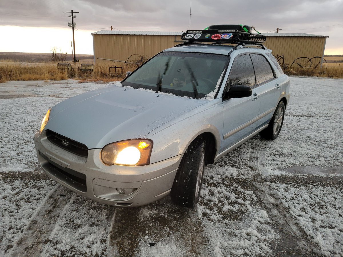 Honzie101's tweet photo. @EMoriartyWX Yea, it’s likely Comstock. This is what he/she drives. https://t.co/wNEycLnLHm
