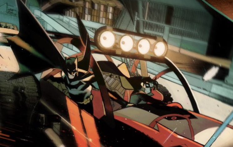 DISSENTlENT's tweet photo. ㅤ
HE LETS DAMIAN DRIVE IT AND NOT ME????? PREPOSTEROUS. ABSOLUTELY OUTRAGEOUS 
ㅤ https://t.co/PpFs8Cnwm7