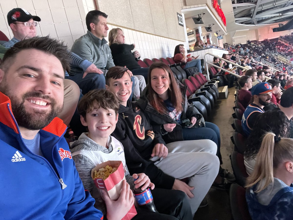 AndrewRothacker's tweet image. Tickets from Christmas 🎄
Go Cavs 
#LetEmKnow 
@cavs