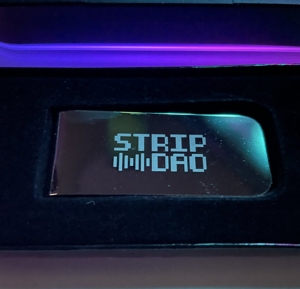 😏😏 <a href="/StripDAO/">StripDAO 🎉 🌴</a>