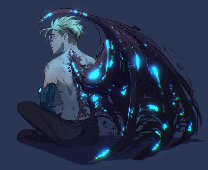 weird bird 