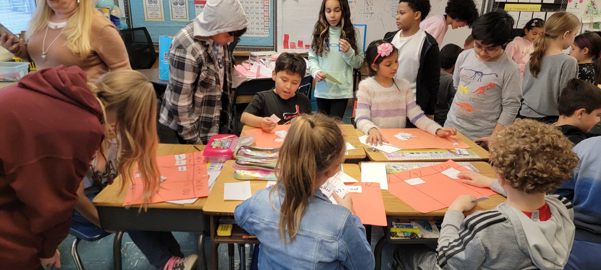 Jaclyn Woerner (@jacwoerner) on Twitter photo Each 2nd grade class had the pleasure of collaborating with the 5th grade writers this week.
They created a mini lesson and game to teach a phonics/suffix game. My teacher ❤️ sings! <a href="/IngridBauer4/">Ingrid Bauer</a> <a href="/MenloPark19/">MenloPark#19</a> Each 2nd grade class had the pleasure of collaborating with the 5th grade writers this week.
They created a mini lesson and game to teach a phonics/suffix game. My teacher ❤️ sings! <a href="/IngridBauer4/">Ingrid Bauer</a> <a href="/MenloPark19/">MenloPark#19</a>