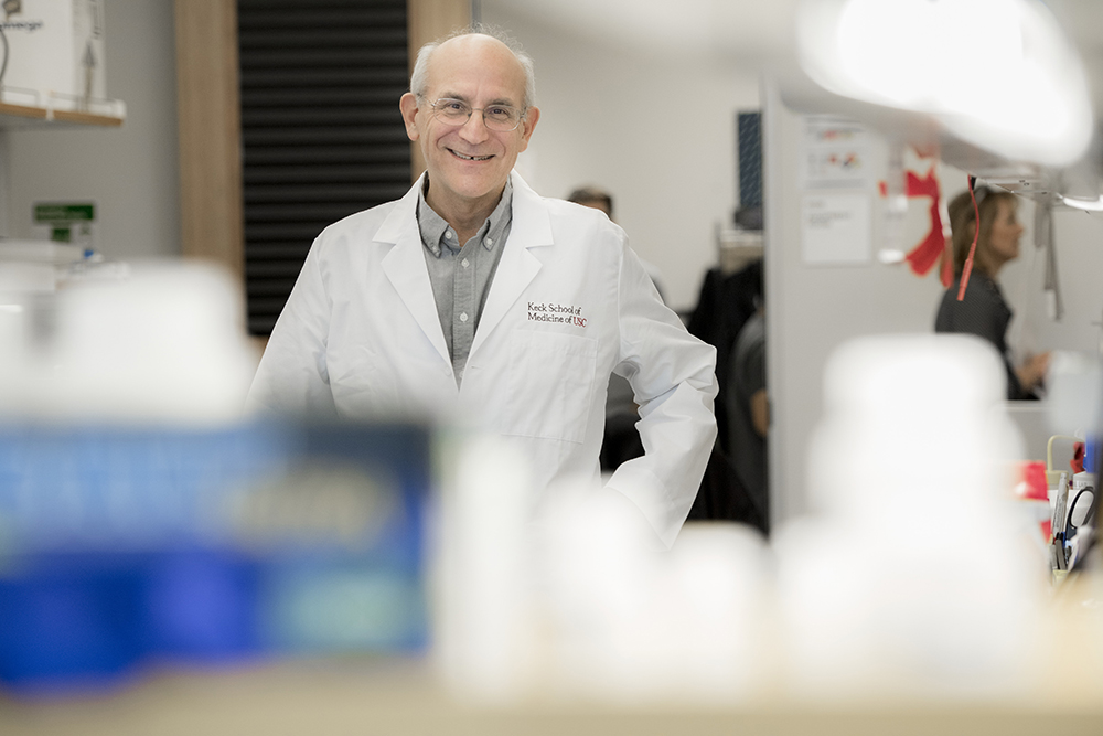 A fund has been set up to commemorate our friend and colleague Professor Neil Segil. Recognizing Neil’s passion for science and education, we're delighted to announce that applications are now being accepted for the Neil Segil Stem Cell Travel Scholarship. stemcell.keck.usc.edu/neil-segil-tra…