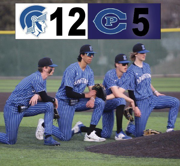 Final from Jurgensen field.