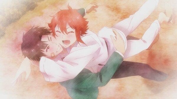 aizawa tomo (tomo-chan wa onna no ko) drawn by yuki_0501_lay