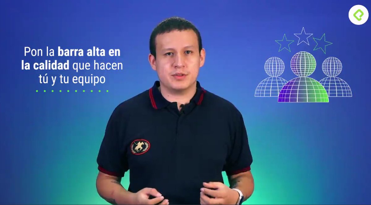 platzi's tweet photo. Las ideas no valen nada sin:
- Ejecución
- Equipo
- Medición y escalabilidad

Así se hacen los verdaderos productos y empresas. Aprende cómo darle vida a tus proyectos y agregar valor, gratis en #PlatziDay 
➡️https://t.co/5gDzZEbpOh https://t.co/ahyKXQLDvB