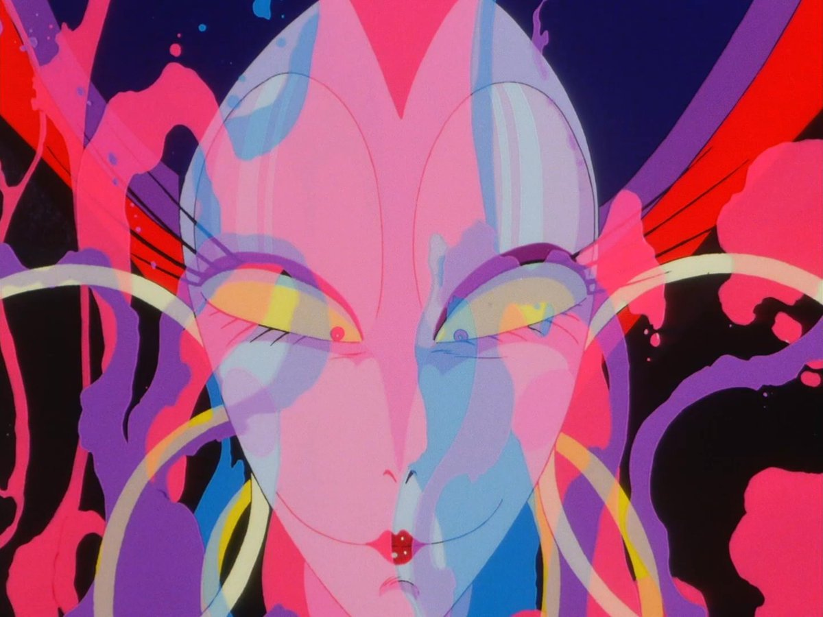 Mew on Twitter "The Golden Bird (Grimm Douwa Kin no Tori, Toei