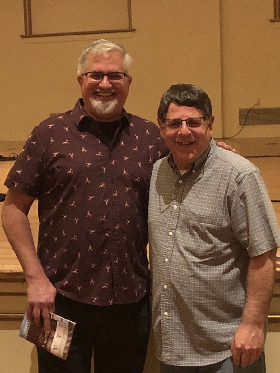 Fred Ehrlich tweet media