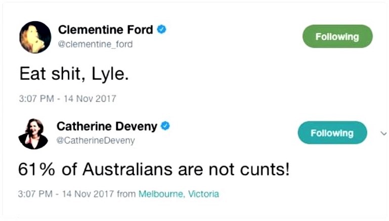 Riogallica's tweet photo. With all the hullabaloo/brouhaha following @RealMarkLatham's recent tweet,
let's not forget the #SilenceOfTheLEFT
when these not so charming characters published these #HateTweets in 2017 & 2021.
Even their #GayBC fawned over & gave these lewd lowlives a platform to spew their hate👇👇👇