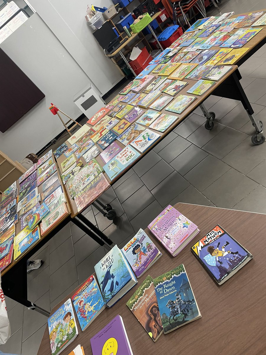 Miss. Millette :) tweet media