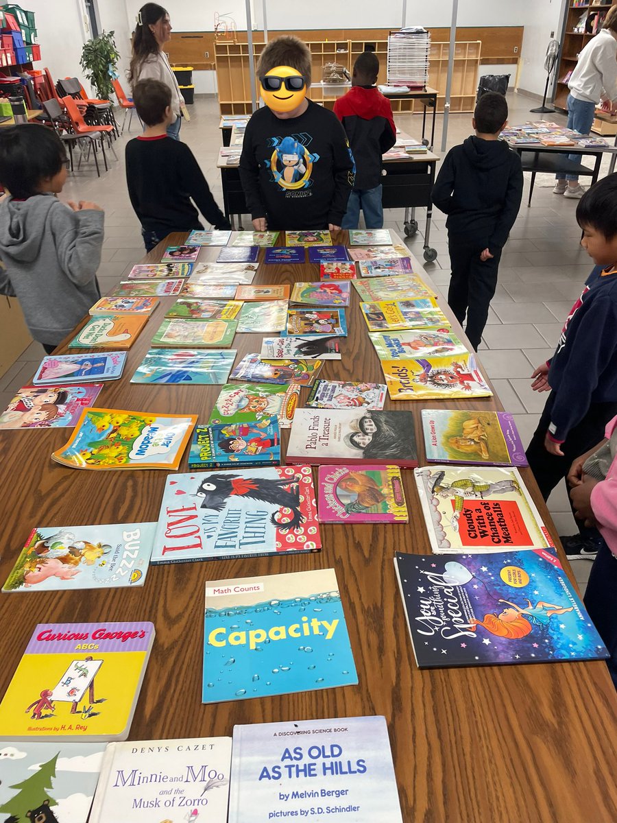 Miss. Millette :) tweet media