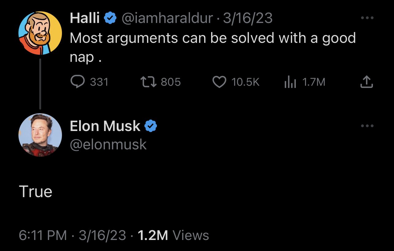 evan on Twitter "Remember when Elon Musk publicly discriminated against a disabled worker and