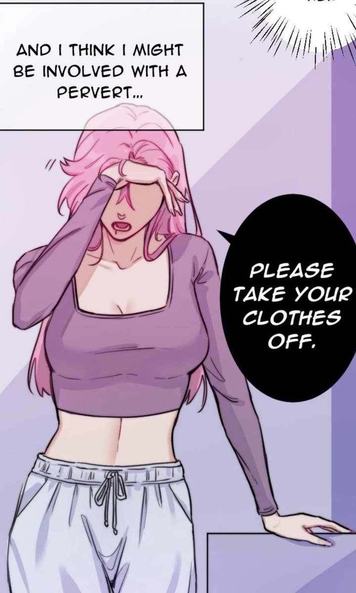 chiscakeeee's tweet photo. new gl webtoon: be my muse!
#yuritwt #gltwt https://t.co/Ka5YvXdkR9