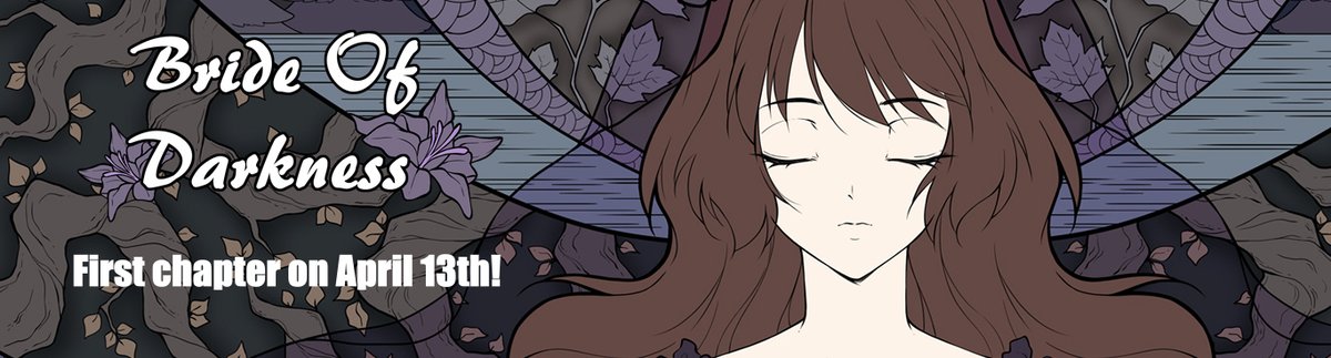 First chapter on April 13th!

store.steampowered.com/app/2111200/Br…

#otome #visualnovel #indiedev #gamedev