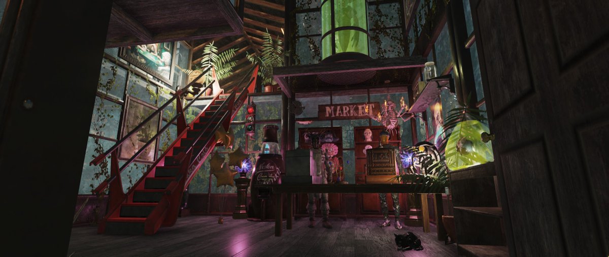MapleSyrup187's tweet photo. <3

#fo76 #fallout #fallout76 #campbuild #bethesda #virtualphotography #PCGamer https://t.co/s4Rf9l8PoJ