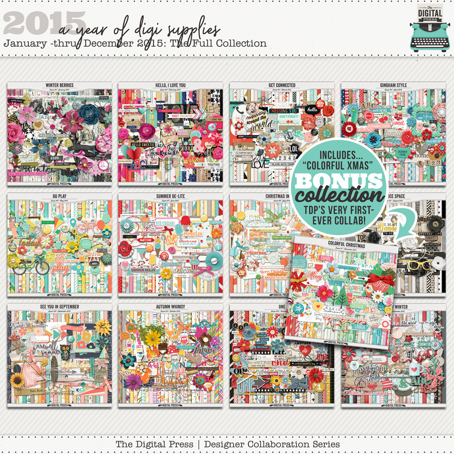 digitalpressco's tweet photo. 😍HAVE YOU HEARD?! ...one last chance to grab amazing bundled deals from MARCH MADNESS! Find them all HERE (but only thru 11:59pm PT on Sun 4/2, when we close the shop!) --> https://t.co/1XwPaHHV8u
For example... here are just 4 of the 8 TDP Designer Collab bundles ($12/ea)... https://t.co/T9BchJwmGv