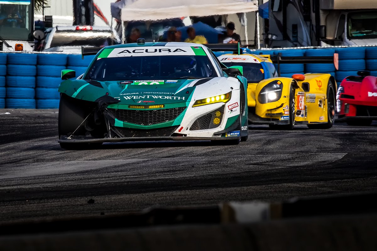 gskphotoz's tweet photo. No. 66 Acura NSX GT3 Evo22 (with and without battle wounds) - at the 12 Hours of Sebring #nsx #honda #jdm #acura #imsa #gt3 #carsofinstagram #racing #instacar #florida #hpd #sebring #racingcar #acuransx #hondansx #vtec #nsxgram #nsxprime #jdmgram #jdmcars #nsxlife #cars #evo https://t.co/0BQivMNvkr