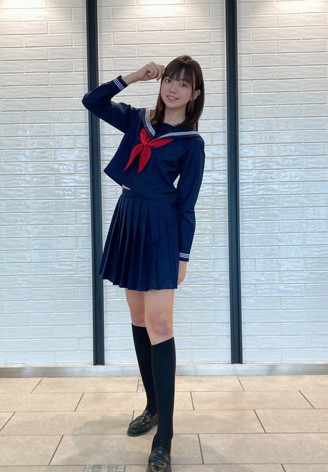 Twitterのコスプレ画像21