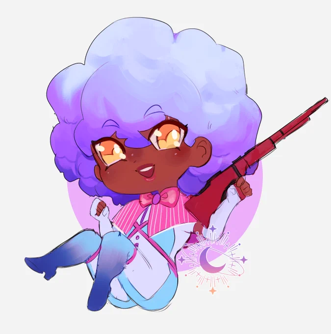 comm work. 