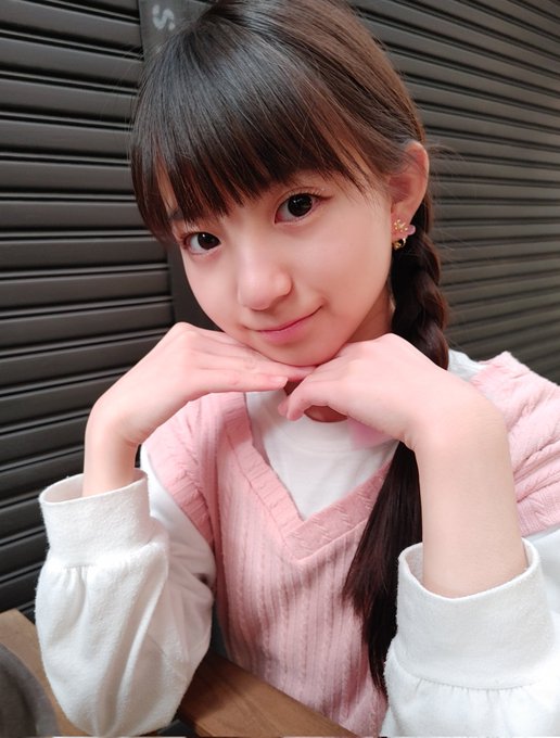 Twitterのコスプレ画像17