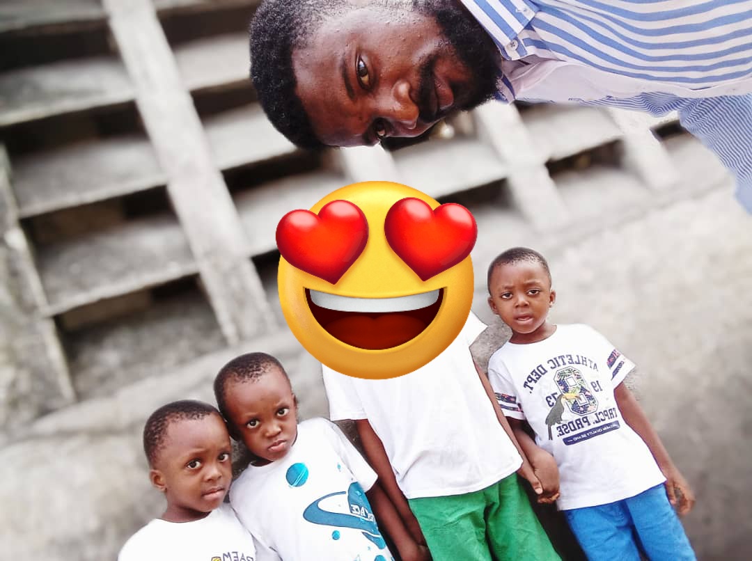 Tbkteter's tweet photo. Happy birthday to my triple boys🎂
Longévité, sagesse, intelligence et prospérité à vous chers précieux soldats de la dynastie #TETER
Be blessed pour toujours 🤲🏾🕊️🎂 https://t.co/hpOB24qTVA
