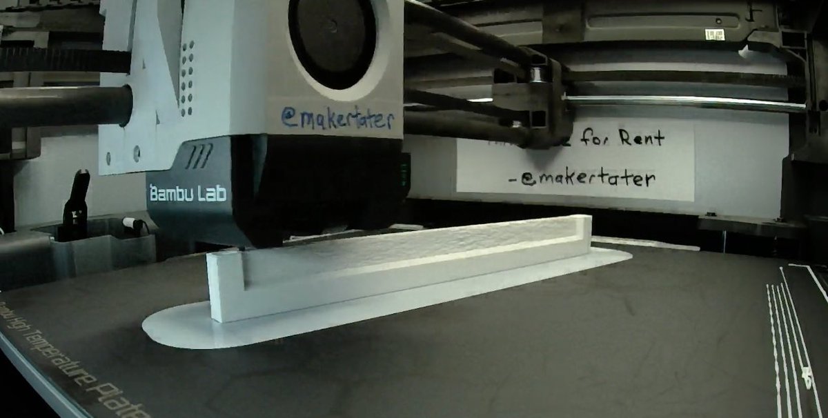 Maker Potato 🥔 tweet media