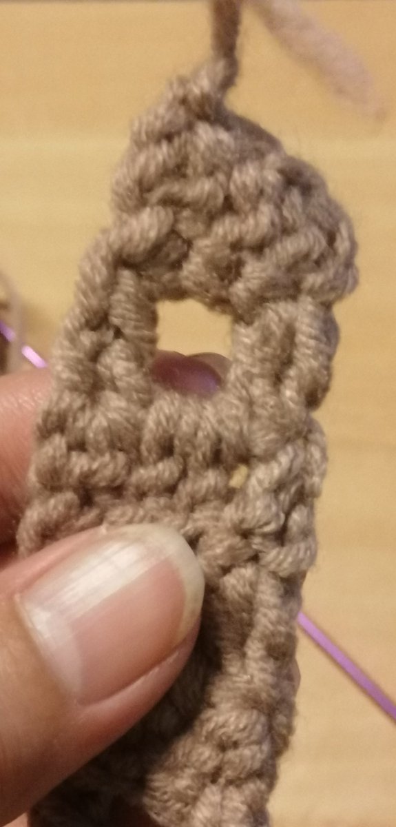 krafts_things42's tweet image. Next tutorial
#handmade #new #forbeginners #krafts #squarestitch