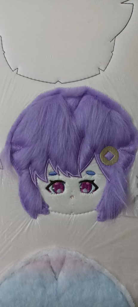 ✨SoL.ii✨ Doll Maker tweet media