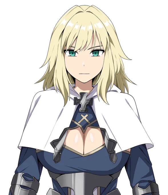 3月に生み出したオリキャラだけで顔のいい女グランプリが開けるのやばいな 
