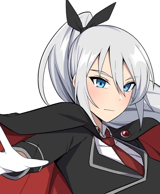 3月に生み出したオリキャラだけで顔のいい女グランプリが開けるのやばいな 