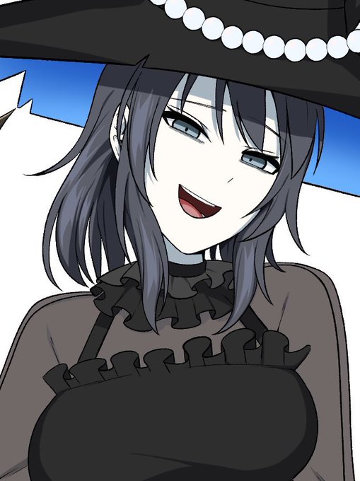 3月に生み出したオリキャラだけで
顔のいい女グランプリが開けるのやばいな 