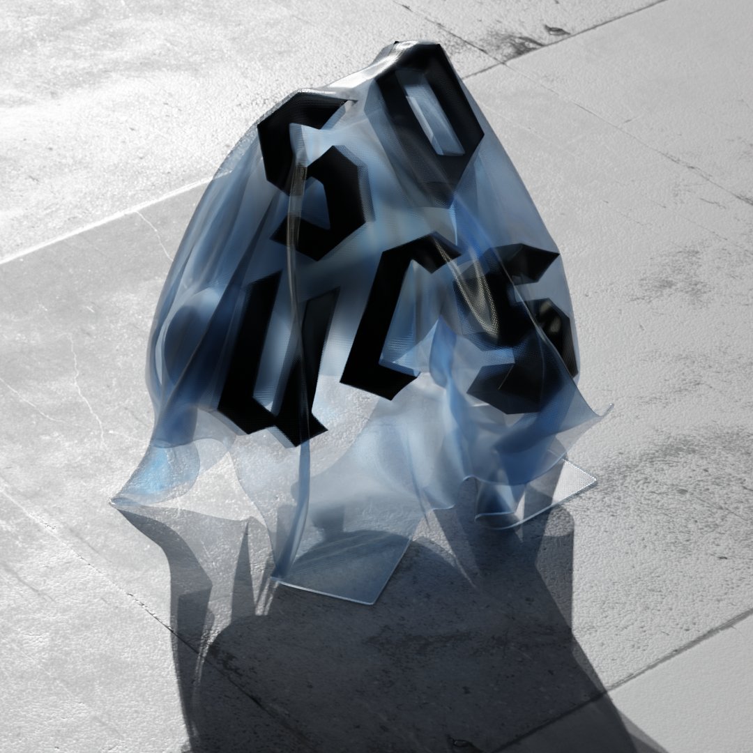 CodrinMihail's tweet photo. SOULS getting back into #Blender3d #shaders #typography #blackletter https://t.co/7cXGNTvHoJ