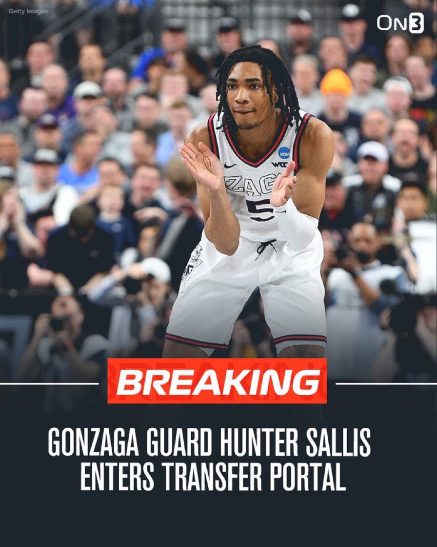 CB1_TheFiend's tweet photo. 🚨PREDICTION🚨

Former 5🌟 Gonzaga guard Hunter Sallis to Creighton‼️

Was a top 10 recruit in the 2021 class

58/63🔮

@sorkness_troy https://t.co/tguZeEmhjm