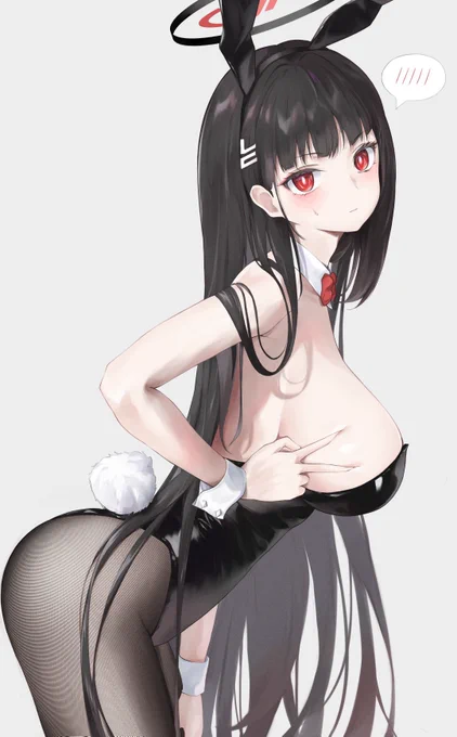 #ブルアカリオ 