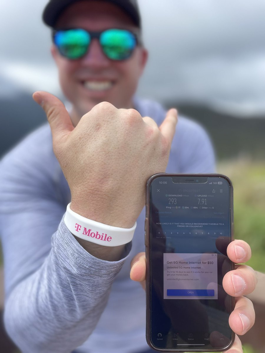 Matt James tweet media