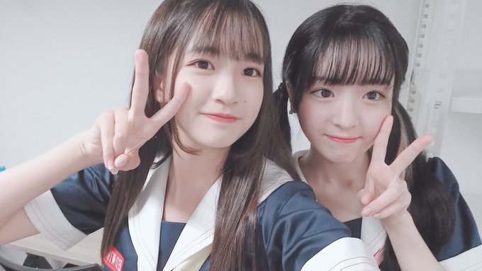 Twitterのコスプレ画像29