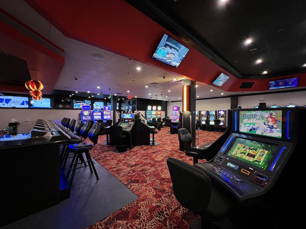 Casino Collective on Twitter "This Black Hawk/Central City area is really one of the most